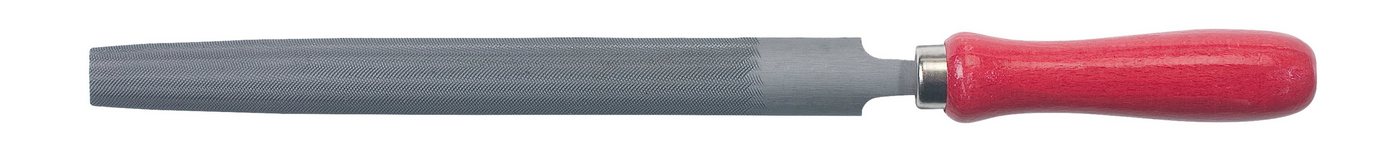 Pebaro Feile Halbrundfeile, 64-2 von Pebaro