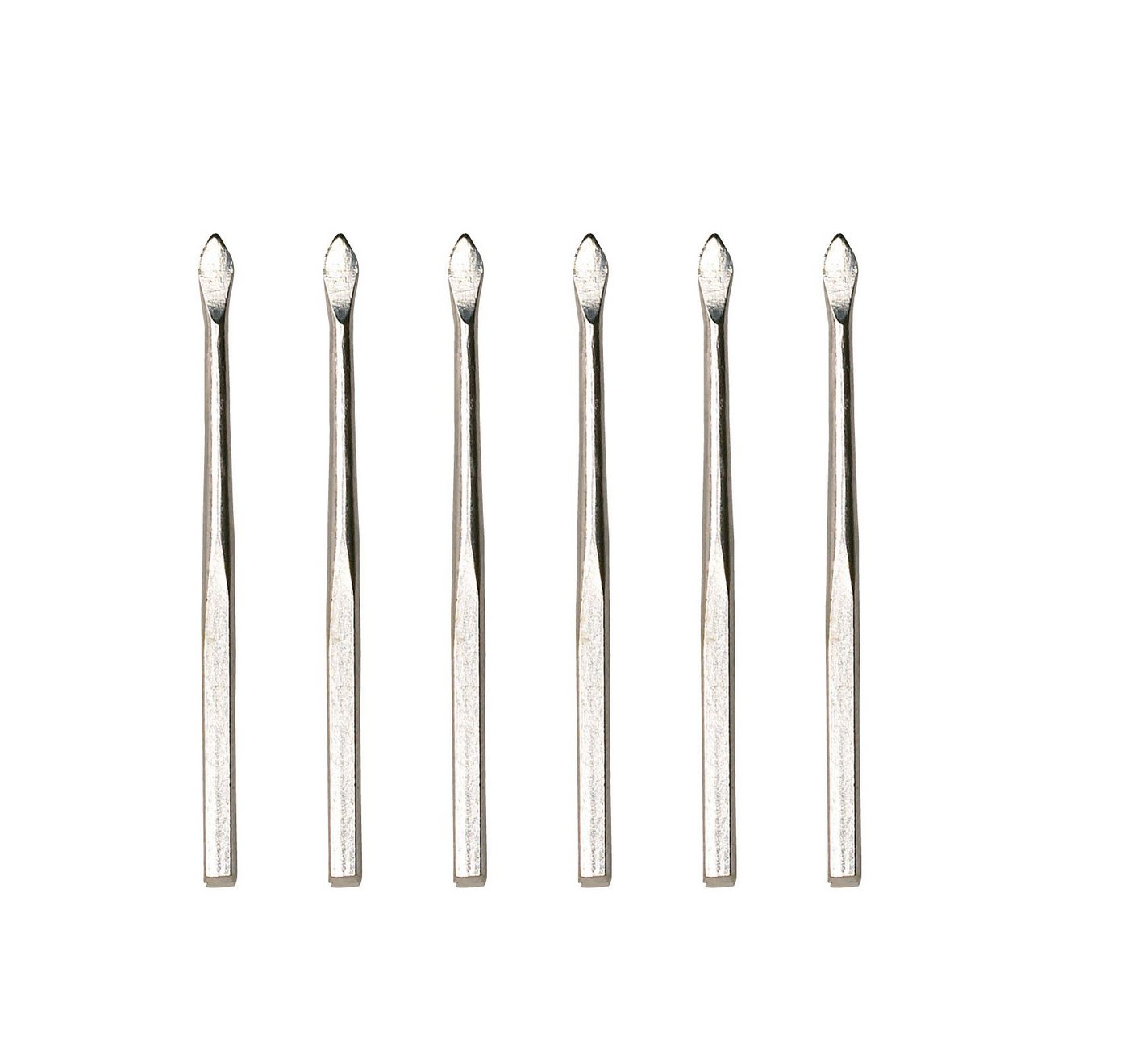 Pebaro Bohrersatz 6 Speerbohrer, 129S Pebaro Bohrersatz 6 Speerbohrer, 129S von Pebaro