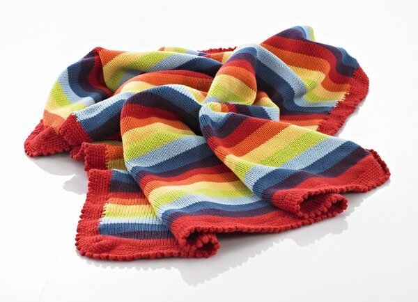 Pebble Baby Decke Pebble Baby Decke von Pebble