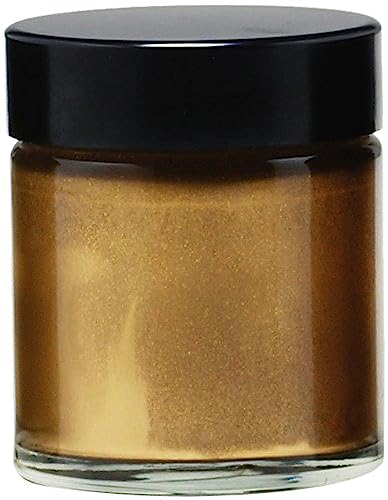 Gedeo Vergoldungsflüssigkeit, 30 ml, Goldton King Gold, 6 Stück Gedeo Vergoldungsflüssigkeit, 30 ml, Goldton King Gold, 6 Stück von PEBEO