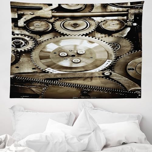 Pechiwuo Industrie Wandteppich Gang Wandbehang Industrie Wandtuch Aesthetic mit Muster Wandteppiche 3D Tapisserie Tapestry für Schlafzimmer Wohnzimmer Wohnheim Deko 220 x 240 cm F1529 Pechiwuo Industrie Wandteppich Gang Wandbehang Industrie Wandtuch Aesthetic mit Muster Wandteppiche 3D Tapisserie Tapestry für Schlafzimmer Wohnzimmer Wohnheim Deko 220 x 240 cm F1529 von Pechiwuo