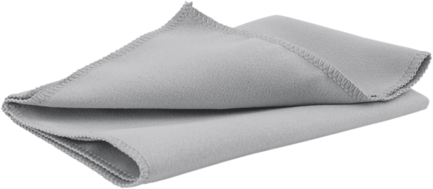 Pedag Schuhputzbürste Mikrofasertuch - Schuhpflege-Tuch, (1-tlg) von Pedag