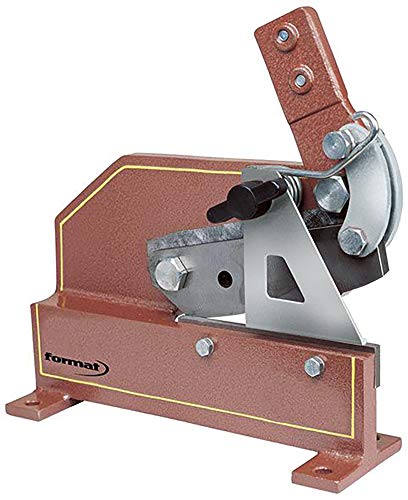 Peddinghaus – Messing und Stahl rund Schere 150 mm 1d 5/2 Peddinghaus – Messing und Stahl rund Schere 150 mm 1d 5/2 von Peddinghaus