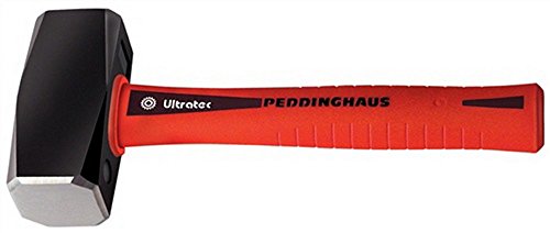 Peddinghaus Sicherheits-Handfäustel Ultratec 2000g von Peddinghaus