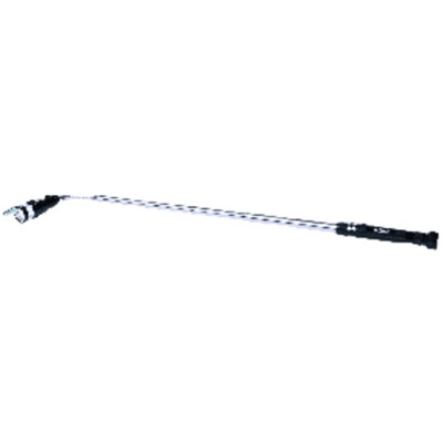 Inspektionslampe 3LED mit Magnet Inspektionslampe 3LED mit Magnet von Peddinghaus