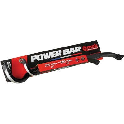 Nageleisen-Satz PowerBar 2-teilig von Peddinghaus