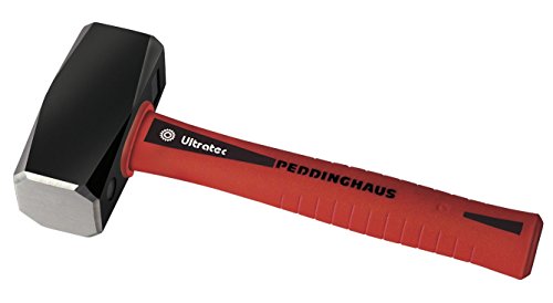 Peddinghaus Sicherheits-Handfäustel Ultratec 1250g von Peddinghaus
