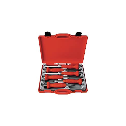 Peddinghaus Splintentreibersatz 6-tlg, 2-8mm, Air Grip, Koffer von Peddinghaus