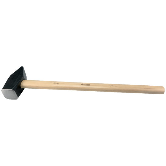 PEDDINGHAUS - Vorschlaghammer Hickory 4kg von Peddinghaus