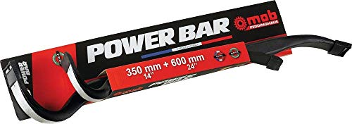 POWERBAR SATZ 14 & 24'' - 350 & 600MM von Peddinghaus