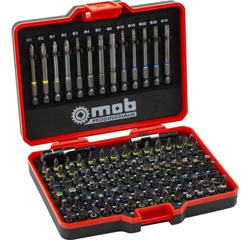 Peddinghaus Bit-Set Bit-Set von Peddinghaus