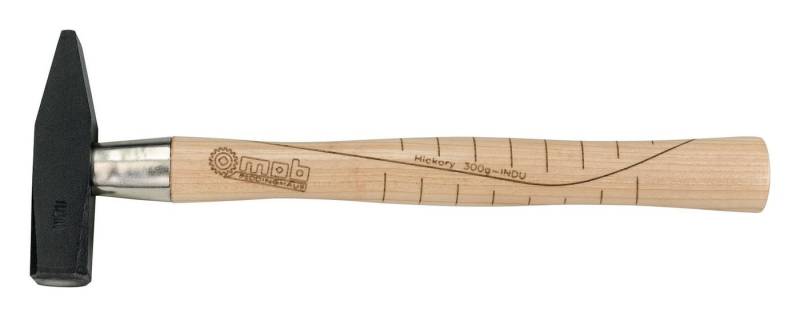 Peddinghaus Hammer, Schlosserhammer Hickory 2000g Stielschutz von Peddinghaus