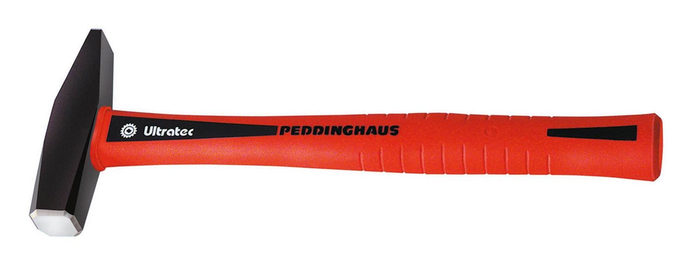 Peddinghaus Hammer, Schlosserhammer Ultratec 1000g von Peddinghaus