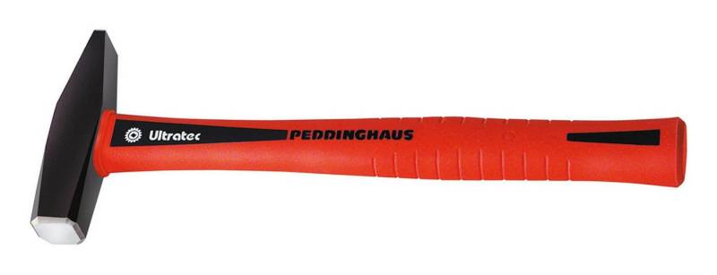 Peddinghaus Hammer, Schlosserhammer Ultratec 1000g von Peddinghaus