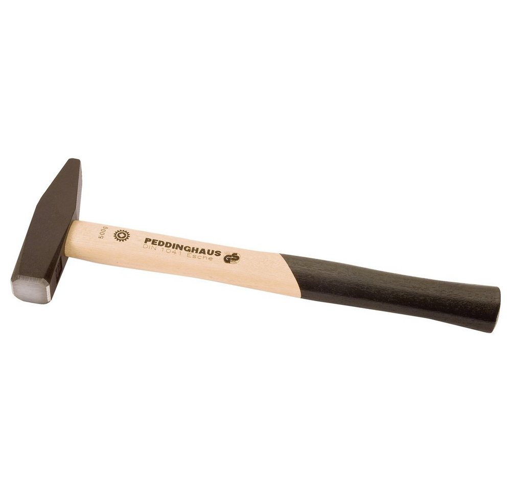 Peddinghaus Hammer Peddinghaus 5039.02.0800 Schlosserhammer 800 g DIN 1041 1 St. von Peddinghaus