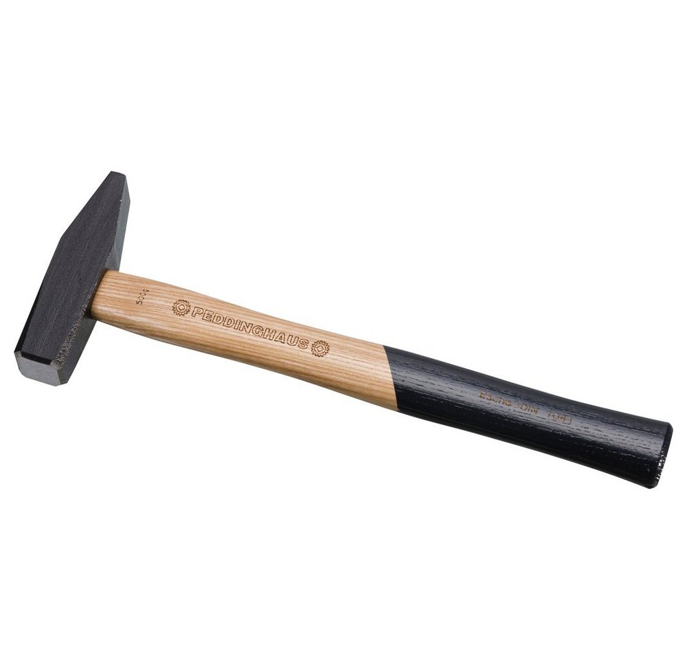 Peddinghaus Hammer Peddinghaus 5039030300 Schlosserhammer 440 g 1 St. von Peddinghaus