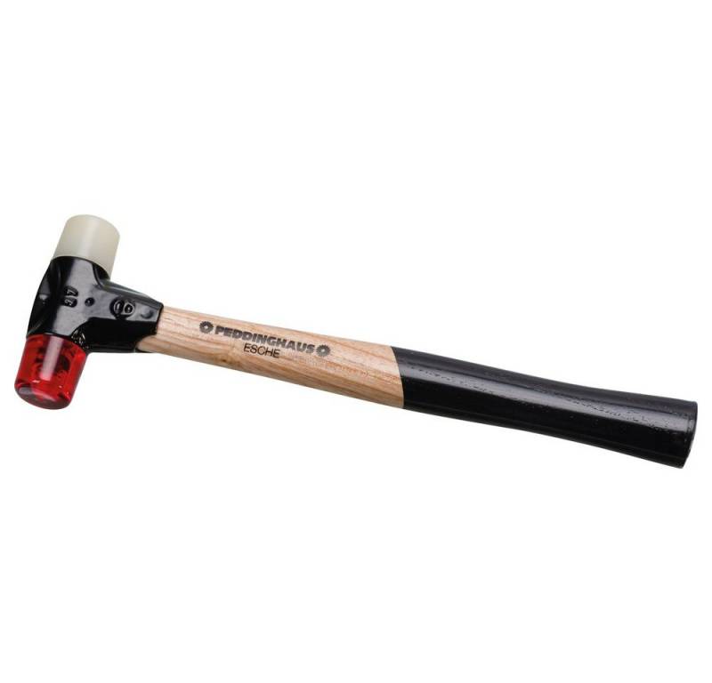 Peddinghaus Hammer Peddinghaus 5438020060 Nylonhammer 1950 g 1 St. von Peddinghaus
