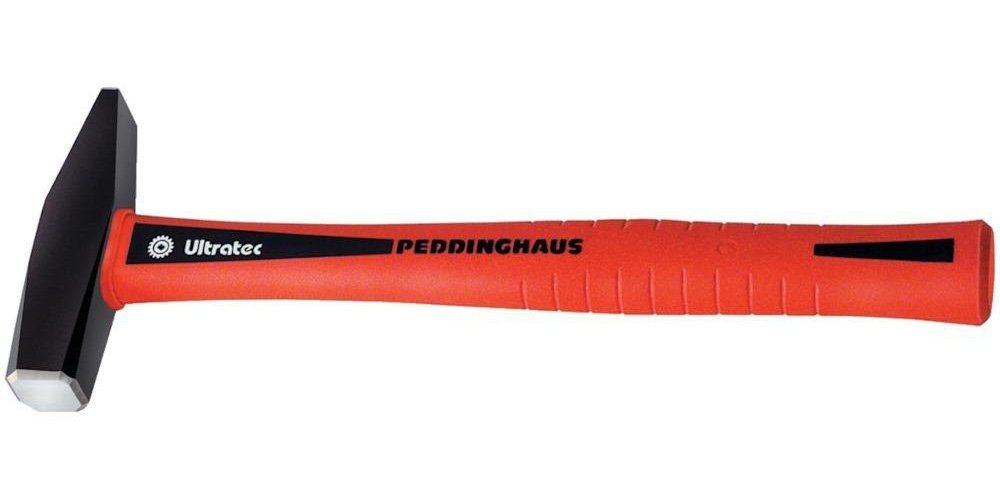 Peddinghaus Hammer Peddinghaus Schlosserhammer Ultratec 400g von Peddinghaus