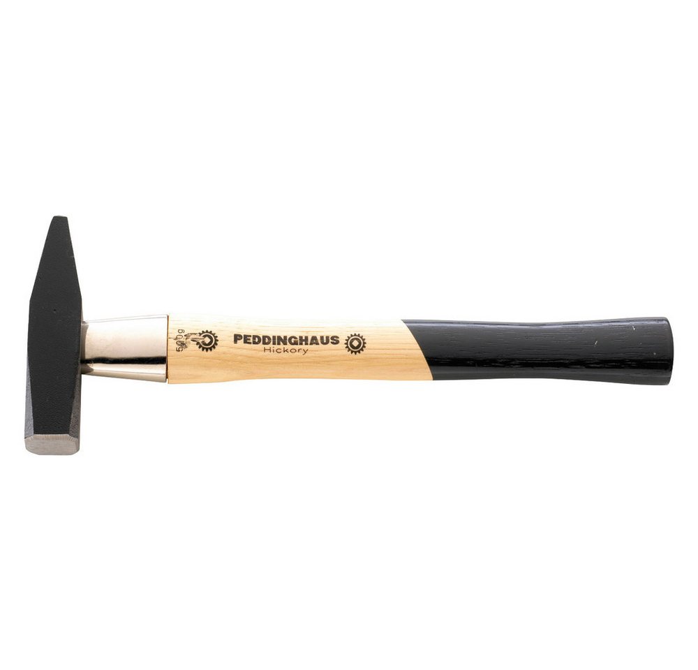 Peddinghaus Hammer Schlosserhammer Hickory 2000g Schutzh von Peddinghaus