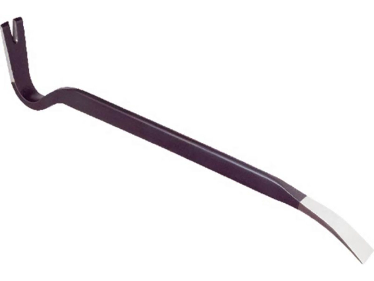 Peddinghaus Nageleisen 484110 Nageleisen Gorilla Bar Gesamtlänge 350 mm oval Peddinghaus Nageleisen 484110 Nageleisen Gorilla Bar Gesamtlänge 350 mm oval von Peddinghaus