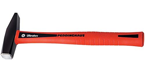 Peddinghaus Schlosserhammer Ultratec 1.500 g 3-Komponentenstiel von Peddinghaus