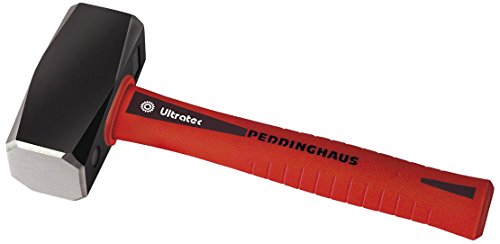 Peddinghaus Sicherheits-Handfäustel Ultratec 2000g von Peddinghaus