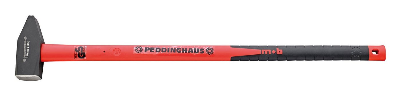 Peddinghaus Vorschlaghammer, Ultratec 3 kg von Peddinghaus