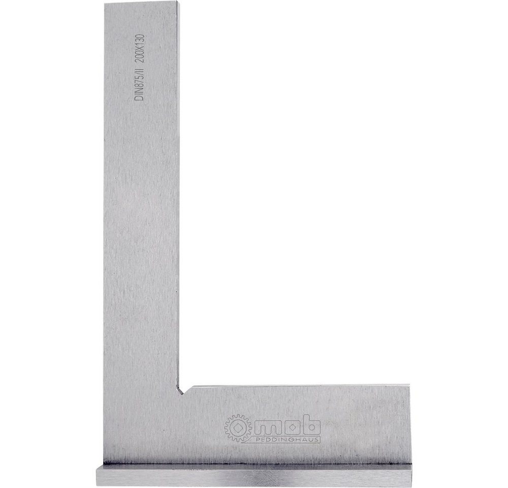 Peddinghaus Winkelmesser Peddinghaus 5225150001 Anschlagwinkel, (5225150001) von Peddinghaus