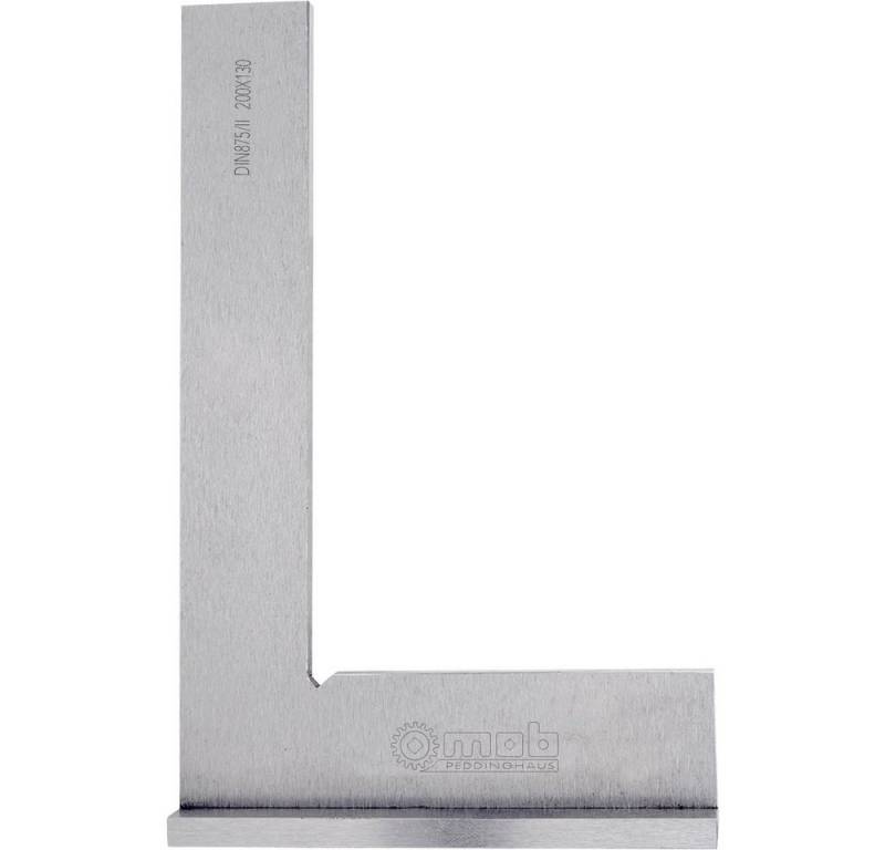 Peddinghaus Winkelmesser Peddinghaus 5225150001 Anschlagwinkel, (5225150001) von Peddinghaus