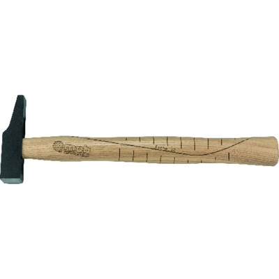 Schreinerhammer Esche 22mm von Peddinghaus