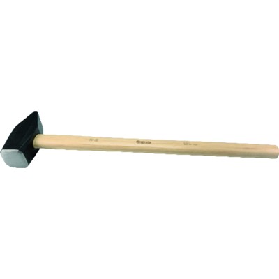 Vorschlaghammer Hickory 5kg von Peddinghaus