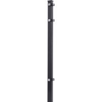 Peddy Shield Eckpfosten, 150 cm Höhe, für Ein- und Doppelstabmatten von Peddy Shield