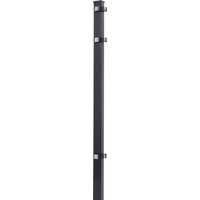 Peddy Shield Eckpfosten, 170 cm Höhe, für Ein- und Doppelstabmatten von Peddy Shield