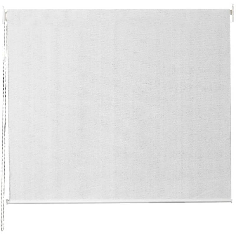 Peddy Shield Sonnenrollo HDPE 160 cm x 240 cm Cremeweiß von Peddy Shield
