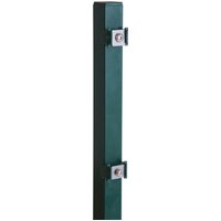 Peddy Shield Zaunpfosten, 120 cm Höhe, für Ein- und Doppelstabmatten von Peddy Shield