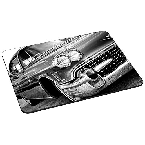 PEDEA Design Mauspad aus Neopren, Oldtimer PEDEA Design Mauspad aus Neopren, Oldtimer von Pedea