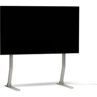 Pedestal - Bendy Tall Tv Ständer von Pedestal