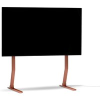 Pedestal - Bendy Tall Tv Ständer von Pedestal