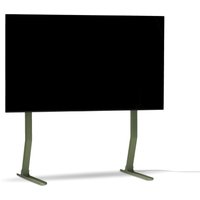 Pedestal - Bendy Tall Tv Ständer von Pedestal