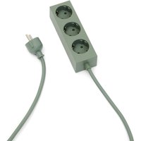 Pedestal - Power Bar Steckdosenleiste von Pedestal