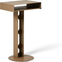 Pedestal - Sidekick Tisch von Pedestal