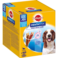 DENTASTIX™ Daily Oral Care 105er Packung von Pedigree