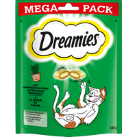 Portionsbeutel Mega Pack mit Katzenminze Geschmack 180g von Pedigree
