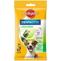 PEDIGREE Hundesnack »Dentastix™«, Fleisch, 110 g von Pedigree