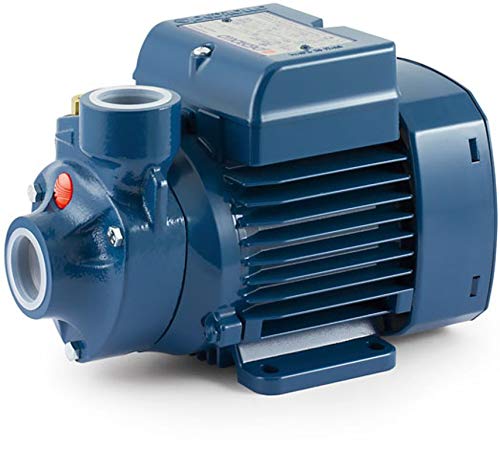 Elektropumpe Pedrollo Modell Pkm60 Art.41pnk60a1 Elektropumpe Pedrollo Modell Pkm60 Art.41pnk60a1 von Pedrollo