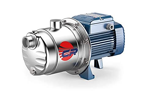 Elektropumpen 5CRm 100 HP- 1.5 Mehrzweck-Entsafter Pedrollo Elektropumpen 5CRm 100 HP- 1.5 Mehrzweck-Entsafter Pedrollo von Pedrollo