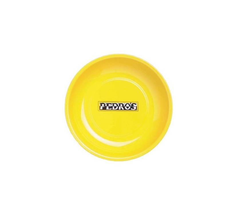 Pedros Montagewerkzeug Magnetische Ablageschale 15,25cm, (0-tlg) von Pedros