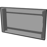 Peerless-AV EWL-55XE4F Outdoor Halterung für LG von Peerless