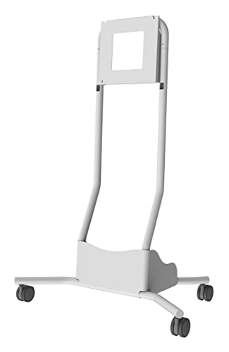 Peerless Mobile Cart Stolution F/55 MS Surf Hub von Peerless-AV