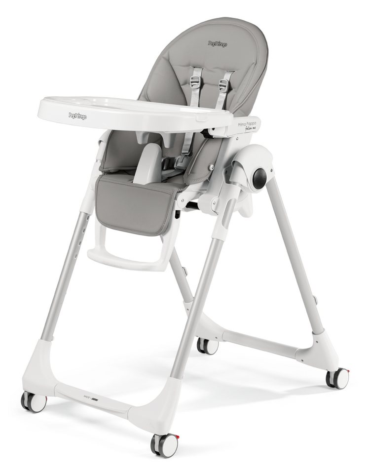 Peg Perego Hochstuhl Prima Pappa Follow Me von Peg Perego